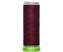 Gütermann creativ Allesnäher - 100% recyceltes Polyester - 100m - Col. 369