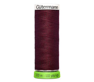 Gütermann creativ Allesnäher - 100% recyceltes Polyester - 100m - Col. 369