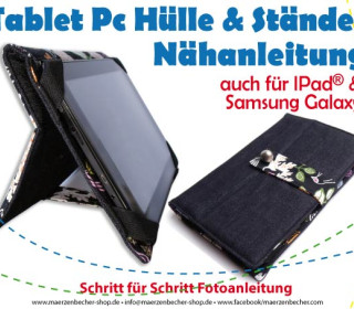 Tablet Pc Hülle & Ständer