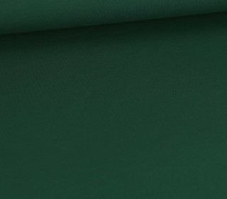 Jersey Smutje - Uni  - 150cm - Moosgrün