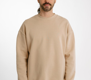 Schnittmuster Sweater #pulloverfinn für Herren Download