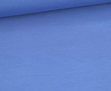 Sommersweat Standard - French Terry - Uni - Brillantblau - #311