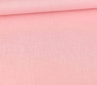 Leinen - Uni - 230g - Babyrosa