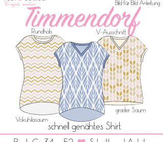 E-Book -Shirt 