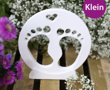 Silikon - Gießform - Dekoring - Babyfüße - Klein - vielfältig nutzbar