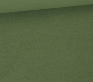 Jersey Smutje - Uni  - 150cm - Armygrün - #399