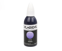 20ml Farbpigment - Extra Farbe - Coloridol - Violett - Pastell - Pigment für Gießpulver