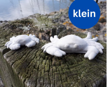 Silikon - Gießform - Kleine Krabbe - maritim- vielfältig nutzbar