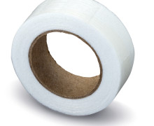 Vlies-Kantenband - Aufbügelbar - 20mm - 10m - Prym - Weiß