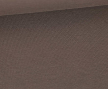 Sommersweat Greta - French Terry - Uni - 250g - Taupe - #469