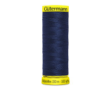 Gütermann Garn - Maraflex 120 - 150m - Maschinenstickgarn - #310