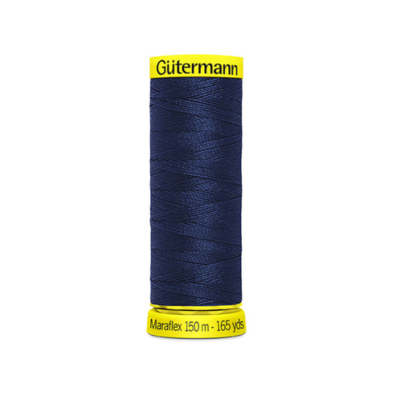Gütermann Garn - Maraflex 120 - 150m - Maschinenstickgarn - #310
