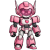 RoboterRosa