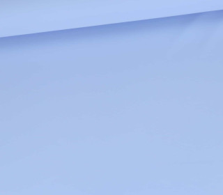 Badelycra - Uni - Badestoff - Hellblau