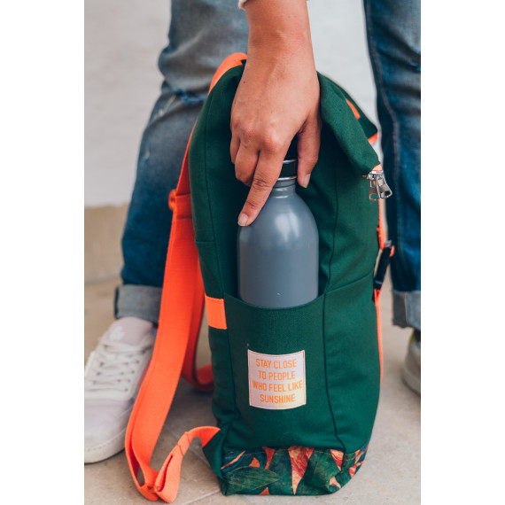 E-Book Rucksack 