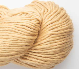 Yana Fine Highland Wool 200g - Taupe