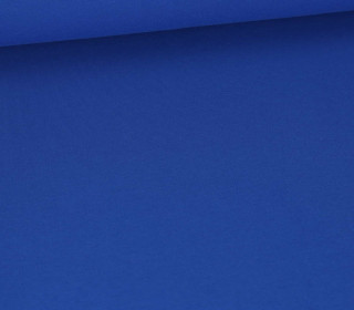 Sommersweat - Uni - Einfarbig - Neue Trendfarbe - Himmelblau