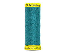 Gütermann Garn - Maraflex 120 - 150m - Maschinenstickgarn - #189