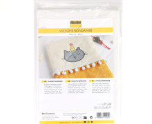 1 Beutel Vlieseline - Vliesofix - Bondaweb - 90cm x 1m - Freudenberg - Transparent