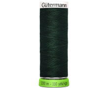 Gütermann creativ Allesnäher - 100% recyceltes Polyester - 100m - Col. 472