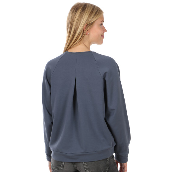 Raglansweater FRAU DEETJE  XS-XXL - PDF e-book