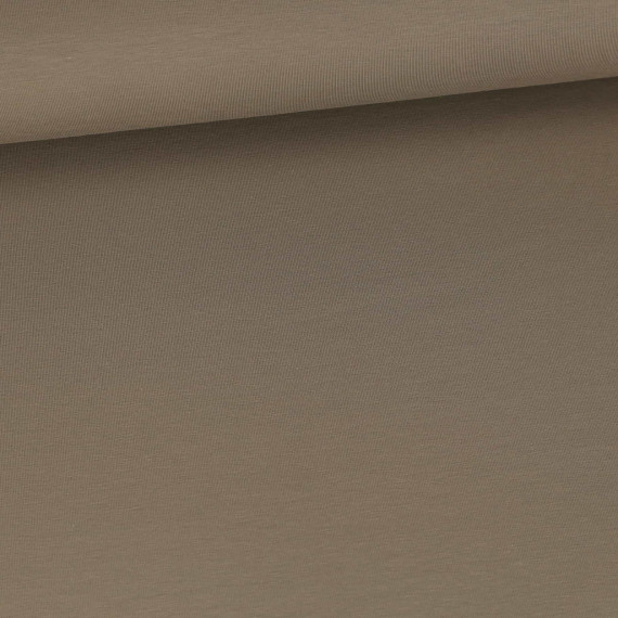 Jersey - Qjutie & the Qjutest - Uni - Taupe - 540