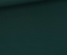 Viskose Twill - Uni - Moosgrün