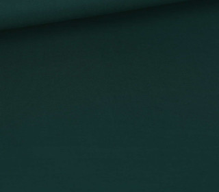 Viskose Twill - Uni - Moosgrün