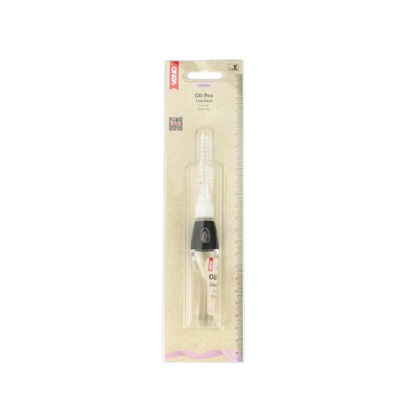 1 Stift Mit Feinöl - Oil-Pen - 12ml - veno