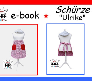 Ebook -  Schürze 