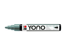 1 YONO Marker - Acrylmarker - 1,5-3mm - Marabu - Mistel (Col. 159)
