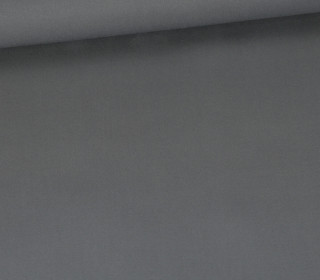 Viskose Twill - Uni - Dunkelgrau