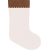 HintergrundCremeSprenkelBraun