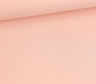 Tencel - Modal - Uni - Blassrosa