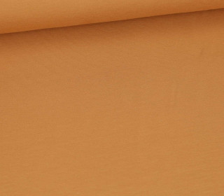 Jersey Smutje - Uni - 150cm - Camelbraun - #179