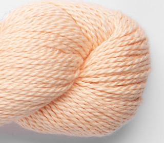 Sami Peruvian Pima Cotton - Peach
