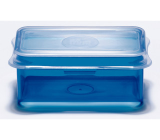1 Mini-Box S - Prym - Blau