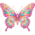 GlasSchmetterling