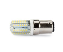 1 LED Ersatzlampe Für Nähmaschinen - Bajonettfassung - A++ - Prym