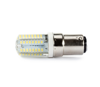 1 LED Ersatzlampe Für Nähmaschinen - Bajonettfassung - A++ - Prym