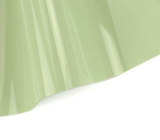 Poli-Flex Premium A4 Bügelfolie - Salbeigrün