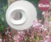 Silikon - Gießform - Gartenstecker - Skulptur - modernes Design - Klein - vielfältig nutzbar