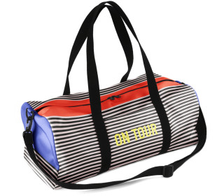 DIY-Nähset - Weekender - Bali - On Tour - anlukaa - abby and amy