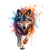 WatercolorWolf