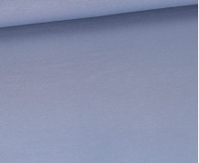 Tencel - Modal - Uni - Graublau