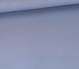 Tencel - Modal - Uni - Graublau