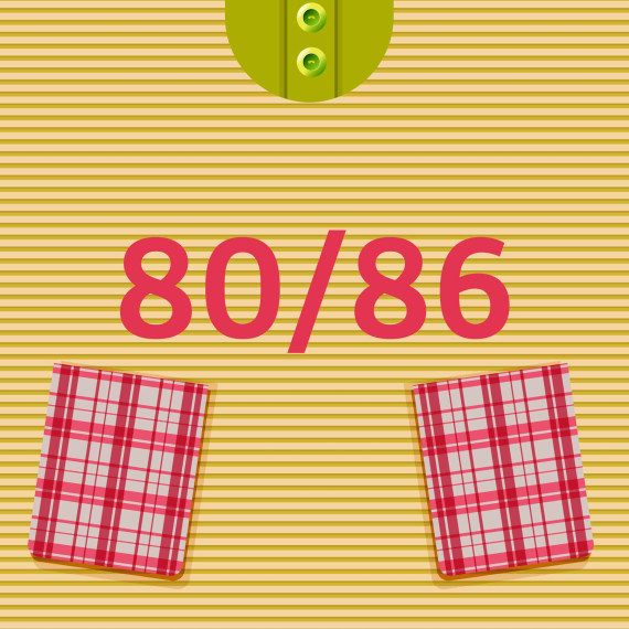 DIY-Nähset Kleidchen - Lustige Abenteuer - Größe 80/86 - Softshell - Fasching - Karneval - Kostüm - zum selber Nähen - abby and amy