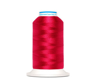 Gütermann Garn - Super Brite Polyester No. 40 - 1000m - Maschinenstickgarn - #5581