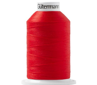 Gütermann Bauschgarn - Bulky-Lock 80 - Rot (156)