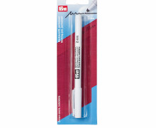 1 Markierstift - Stoffmarkierstift - 2mm - Permanent - Prym - Schwarz